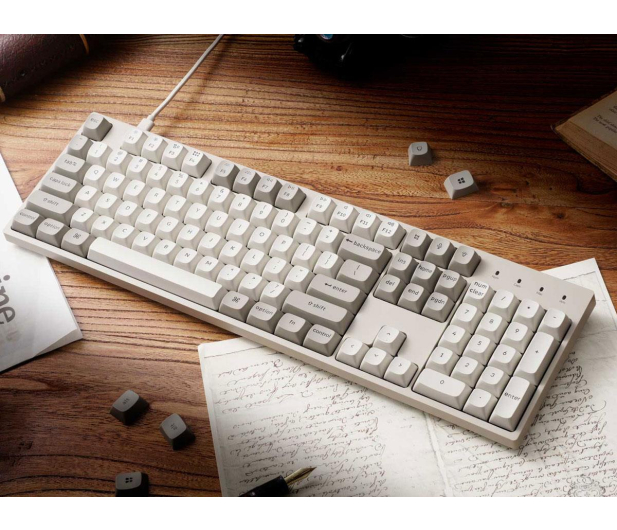 Keychron C2PX-M3 - 1507867 - zdjęcie 4